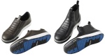 GT1pro Magister, des chaussures aux semelles antidérapantes Michelin
