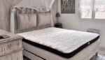 Naturaliterie®, un matelas qui lutte contre les bactéries et allergènes