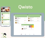 Qwisto, une solution innovante et adaptable pour les restaurateurs