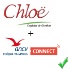Chloë gère les Chèque-Vacances Connect