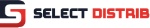 Select Distrib équipe et agence les espaces à vivre