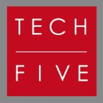 Techfive propose des solutions d'encaissement