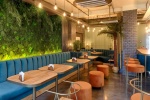 Des plantes pour insonoriser les salles de restaurants