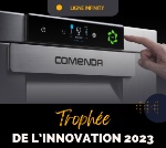 Comenda remporte le trophée de l'innovation 2023