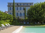 Christie & Co annonce la vente du Château de Mazan