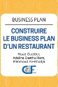 À lire : Construire le business plan d'un restaurant