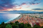 À Nice, le marché des transactions de fonds de commerce en pause