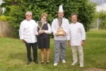 Concours des Meilleurs apprentis cuisine et salle d'Eure et Loir