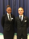 Deux élèves de l'UFA de Vitry proclamés meilleurs apprentis de France