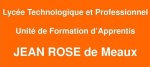 Portes ouvertes le 11 mars au lycée Jean Rose de Meaux