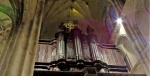 Soirée caritative au lycée Roberval pour la sauvegarde des orgues de Clermont
