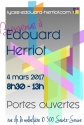 Portes ouvertes au lycée Edouard Herriot le 4 mars