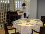 L'école des métiers du Gers ouvre son restaurant d'application au public