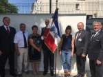 Le lycée Antonin Carême reçoit le prix de l'Éducation citoyenne