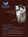 Repas caritatif au profit de l'Association Aviation sans frontière