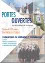 Le lycée hôtelier de Mazamet ouvre ses portes le 24 mars