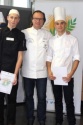 Valentin Jureviez du CFA de Tours remporte la Finale régionale du concours Meilleur Apprenti Cuisinier de France 2018