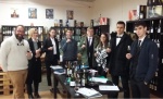 Soirée « Bar à vins » par les BTS MHR du lycée Notre-Dame du Roc