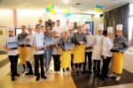 Dragonnes Cook Challenge : match de haut niveau dans les cuisines de l'école hôtelière de Metz