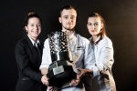 Le lycée Saint-Martin d'Amiens remporte le 10ème Trophée Mille