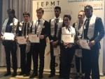 L'EPMT honore ses meilleurs (e)s Apprenti(e)s  2019