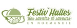 « Festiv'Halles » des Savoirs et Saveurs en Normandie au lycée de Louviers le 1er avril 2020