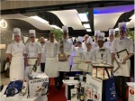 Palmarès du Trophée des Jeunes Cuisiniers des Hauts de France 2020