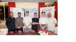 Concours « Des Toqués de l'Aveyron » : les élèves de cuisine du lycée Jean Vigo sur le Podium