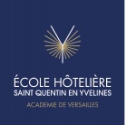 Comment le lycée hôtelier de Saint-Quentin en Yvelines assure la continuité pédagogique à l'heure du Coronavirus