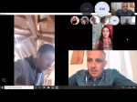 Continuité pédagogique au lycée hôtelier Quercy-Périgord : mise en place de cours vidéos par Skype avec des professionnels de la salle