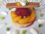 Continuité pédagogique au lycée Gustave Eiffel : « Le Dessert du Confiné » pour relever le défi