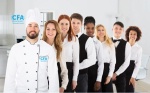 CFA Commerce et services pôle cuisine, hôtellerie restauration : Une rentrée des formations de dernière minute !