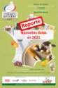 Report de l'édition 2021 du Championnat de France du dessert
