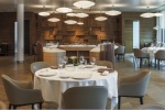 Etoile Michelin : Le Berceau des Sens, restaurant d'application de l'Ecole hôtelière de Lausanne toujours à la table des grands