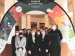 WorldSkills France : 11 jeunes en compétition pour les métiers service en restaurant et réceptionniste d'hôtellerie