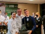 Résultats du Trophée Avenir Raymond Vaudard – Académie Nationale de Cuisine