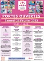 L'Ecole Hôtelière Sadi-Carnot Jean Bertin ouvre ses portes le samedi 26 février