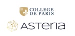 Le College de Paris lance ASTERIA, une Hospitality Management Business School