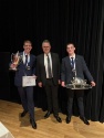 Tom Chesneau et Stéphane Guyard remportent la Coupe Georges Baptiste 2023
