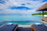 Le groupe Como ouvre son second hôtel aux Maldives