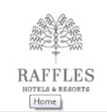 L'hôtel Raffles Hainan ouvre en septembre 2013