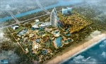 Un nouveau resort Atlantis ouvrira en Chine en 2016