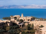 Deux hôtels Mövenpick de Jordanie dans le top 10 de Condé Nast Traveler