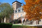 Le palais épiscopal de Rodez transformé en hôtel 5 étoiles