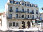 Le Grand Hôtel Molière revient en scène