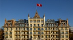 Le Royal Savoy devient le plus grand cinq étoiles de Lausanne
