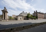 L'hôtel du château de Versailles accueillera ses premiers clients en 2020