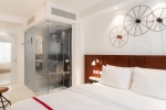 Design, luxe et décontraction : le groupe Ruby Hotels s'installe à Londres