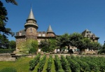 En Corrèze, le Castel Novel cherche son futur propriétaire