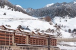 En Andorre, le Sport Hôtel Hermitage & Spa mise sur une ouverture à l'année
